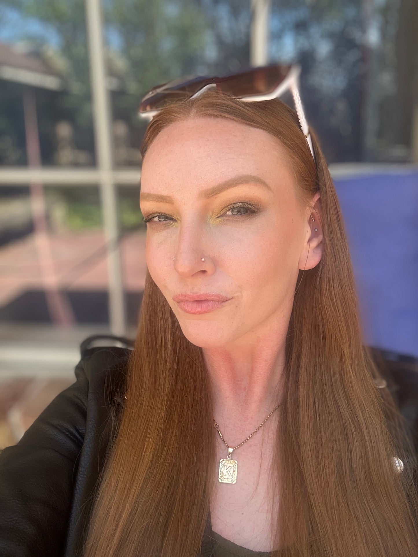 KATY KISS Grade A Purrr