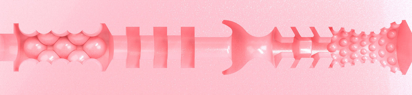 Janice Griffith Birthday Cake Edition