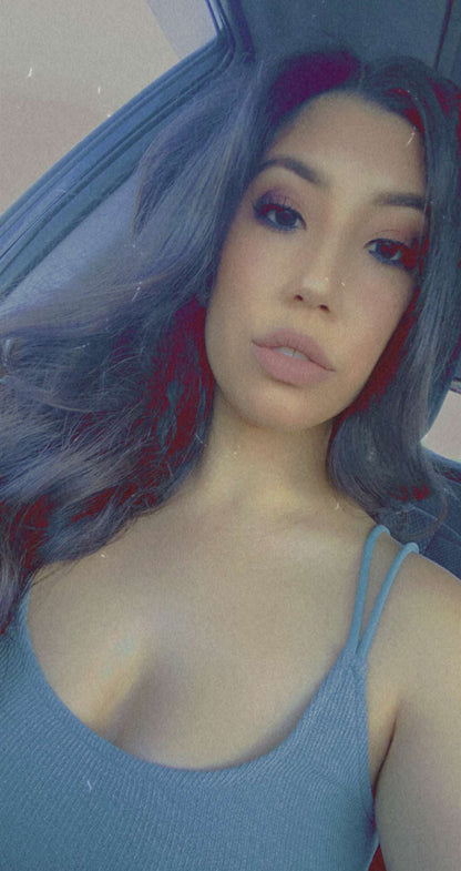 Lizzy Lust The Queef!