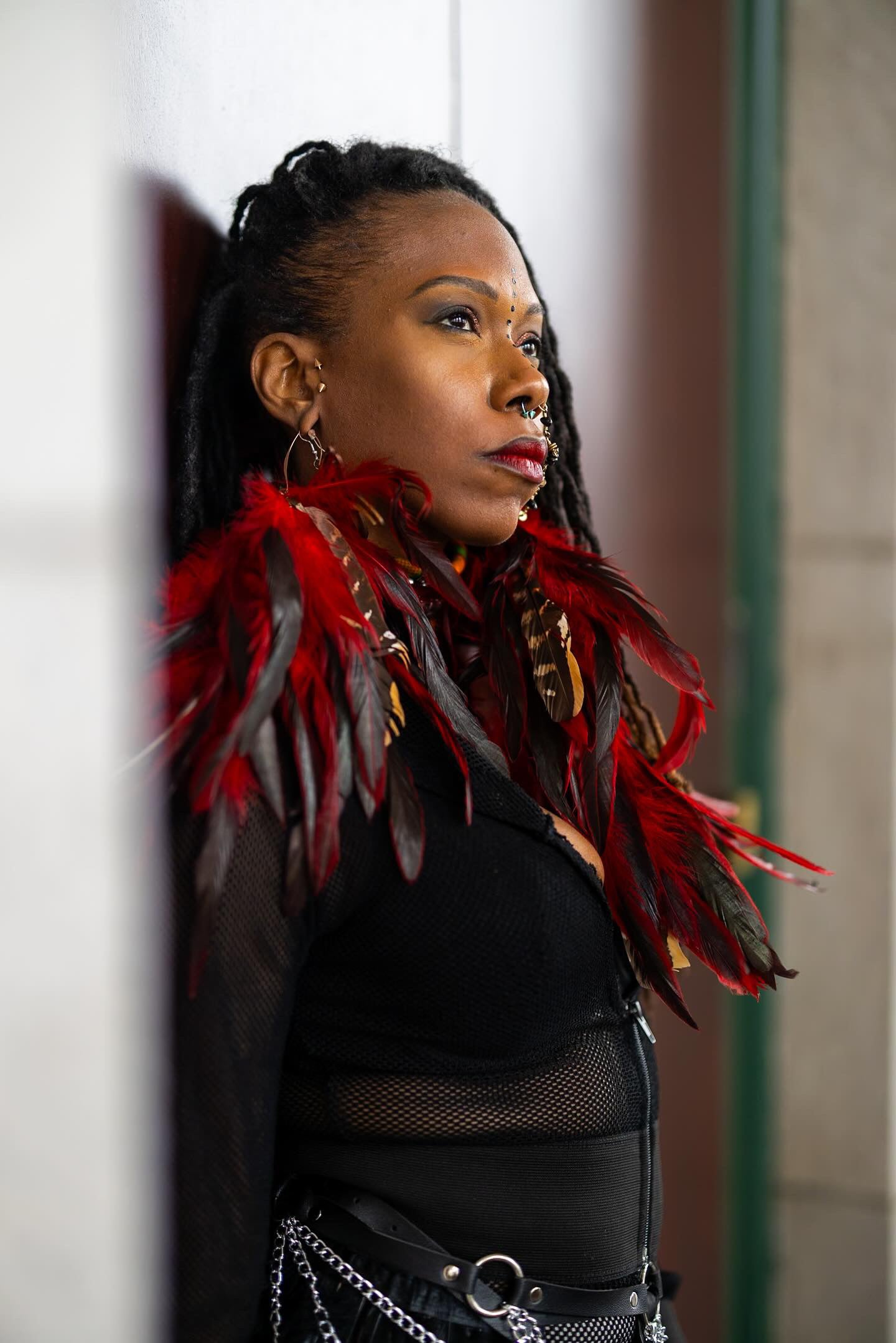 NölaDarling Goddess