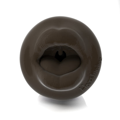 Hazelnutxxx Wet Mouth