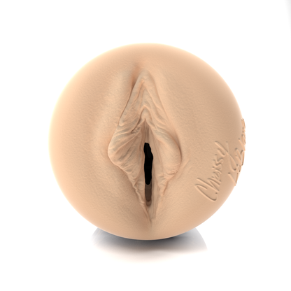 Chrissy LeBlanc Lady