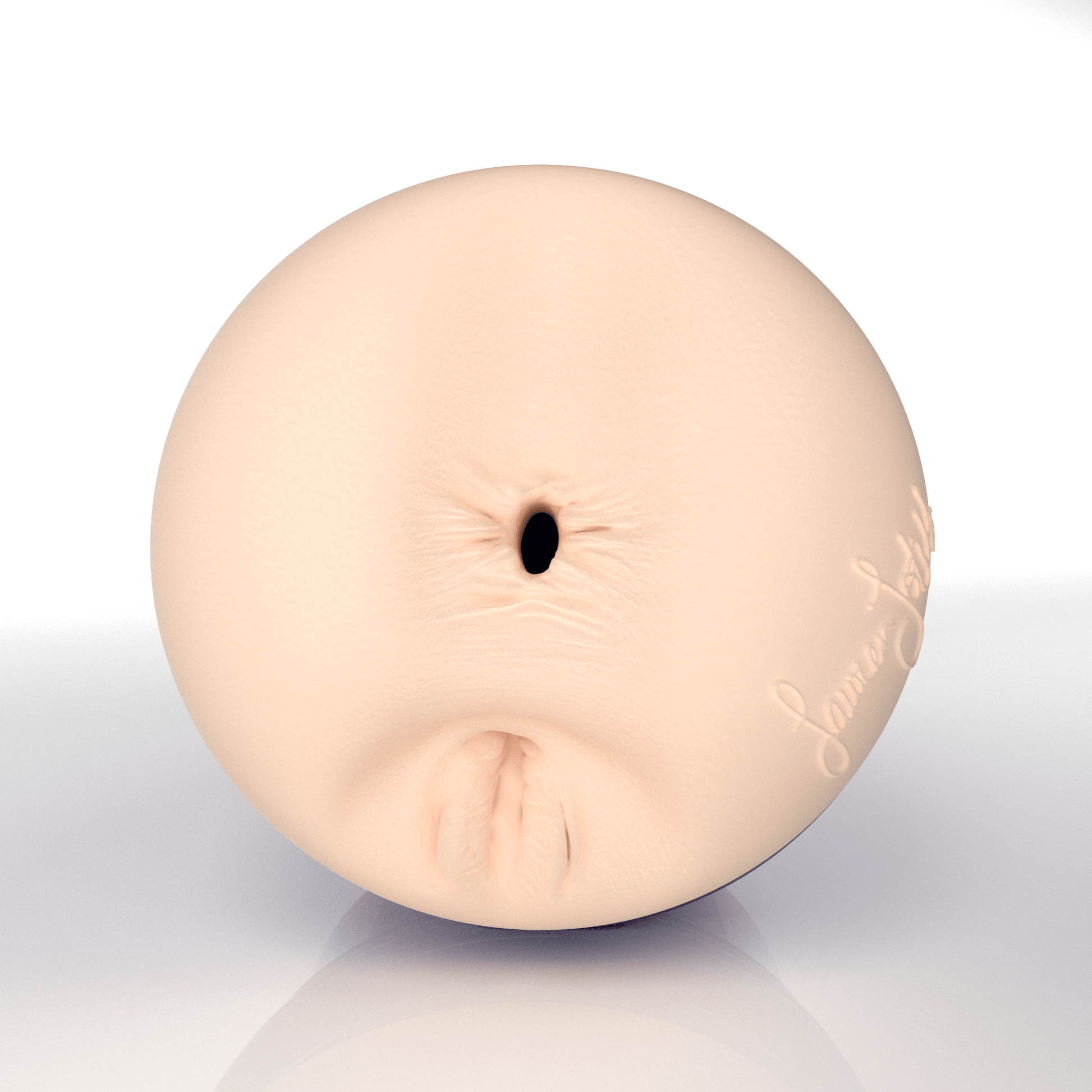 Lauren Lotus Booty Fleshlight Allure 150 Fleshlight