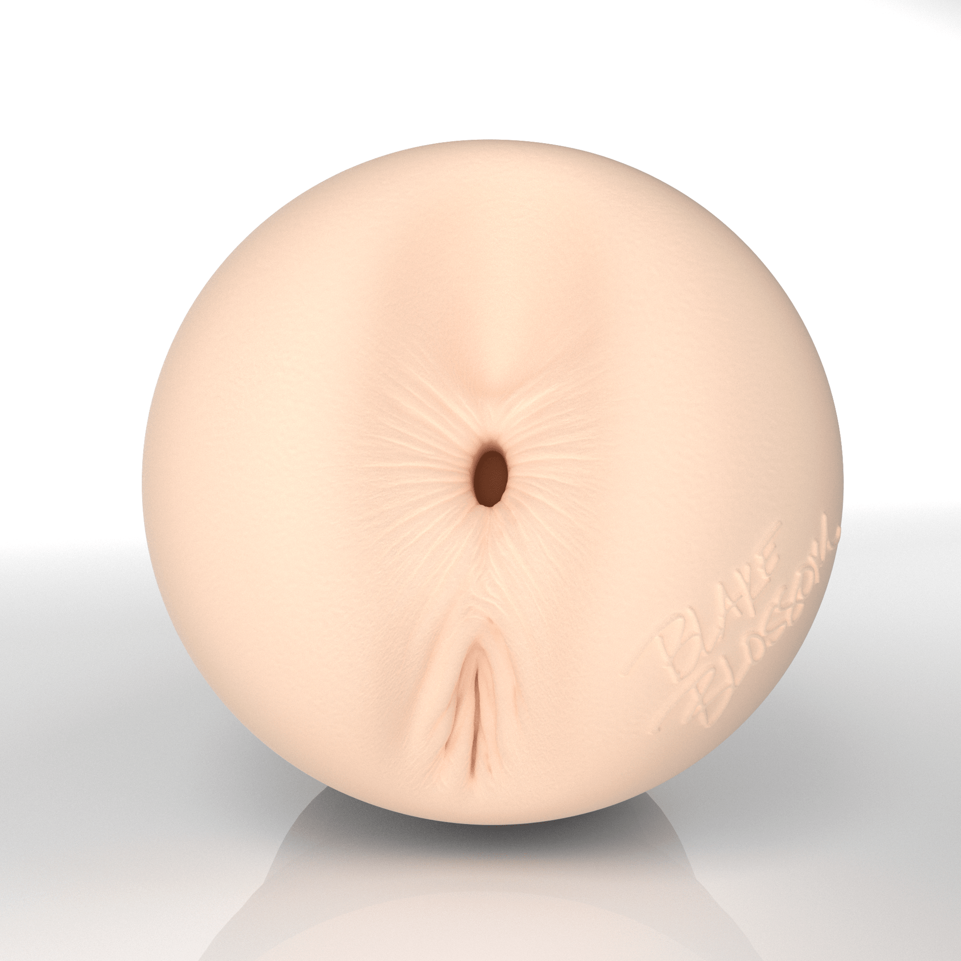 Blake Blossom Hentaied Fleshlight Hentaied Exclusive (Lady) With Case Fleshlight