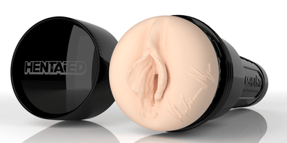 Valentina Nappi Hentaied Fleshlight Hentaied Exclusive (Lady) With Case Fleshlight