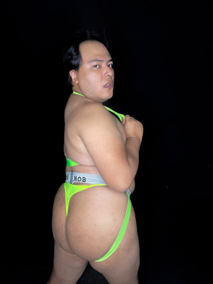 Ben (Bootydevine) Butt