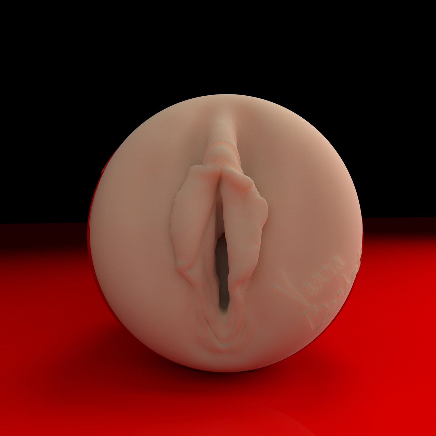 Vanna Bardot Ricky's Room Edition