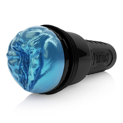 Fleshari Blue Alien Stroker
