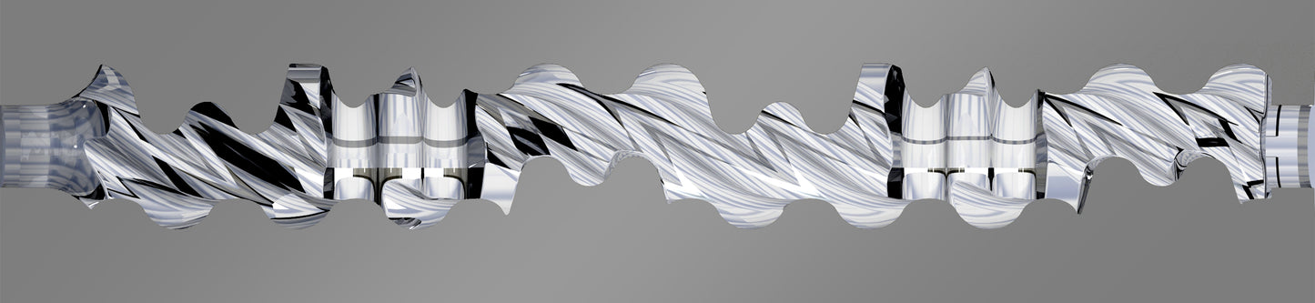 Sky Bri - Celestial Ice Sleeve