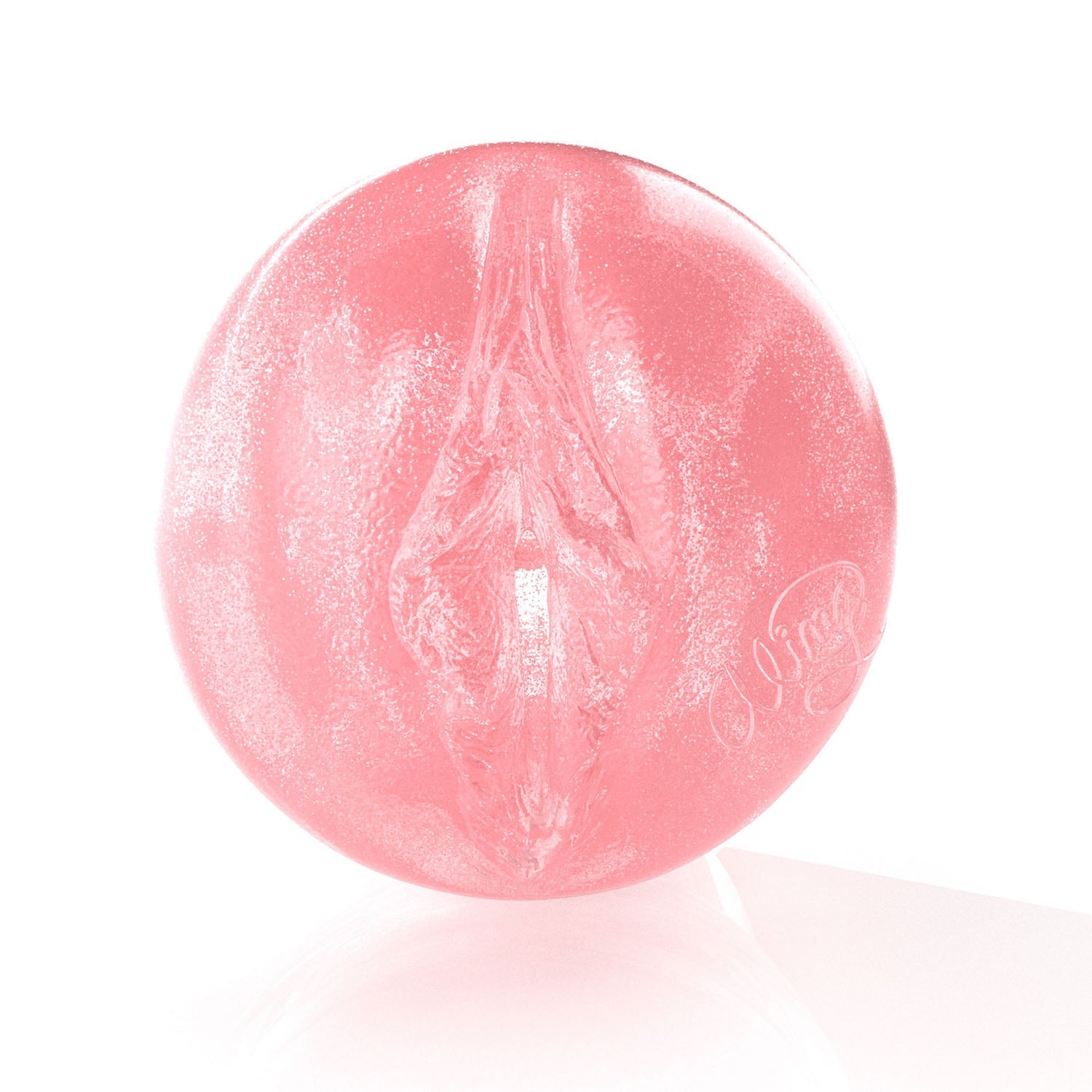 Alina Lopez birthday pussy straight on 