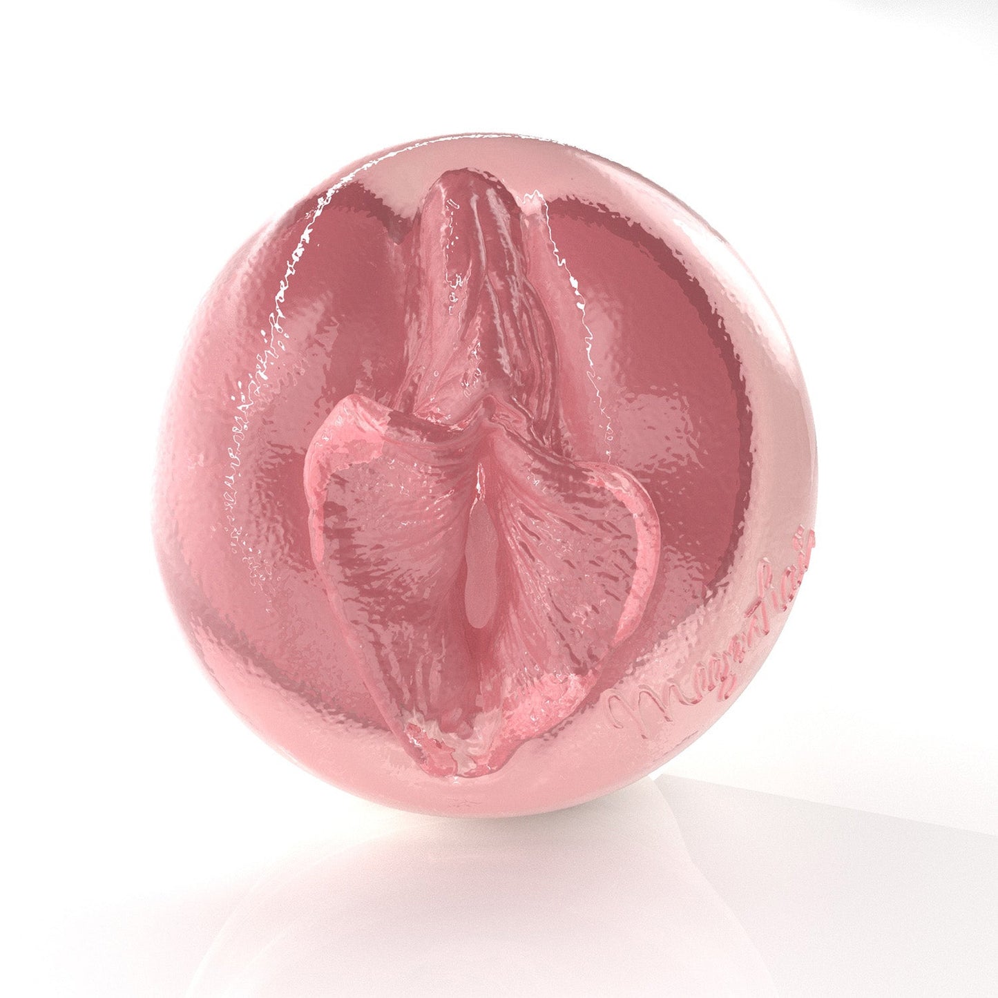 Megan Rain Birthday Cake Edition