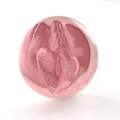 Megan Rain Birthday Cake Edition