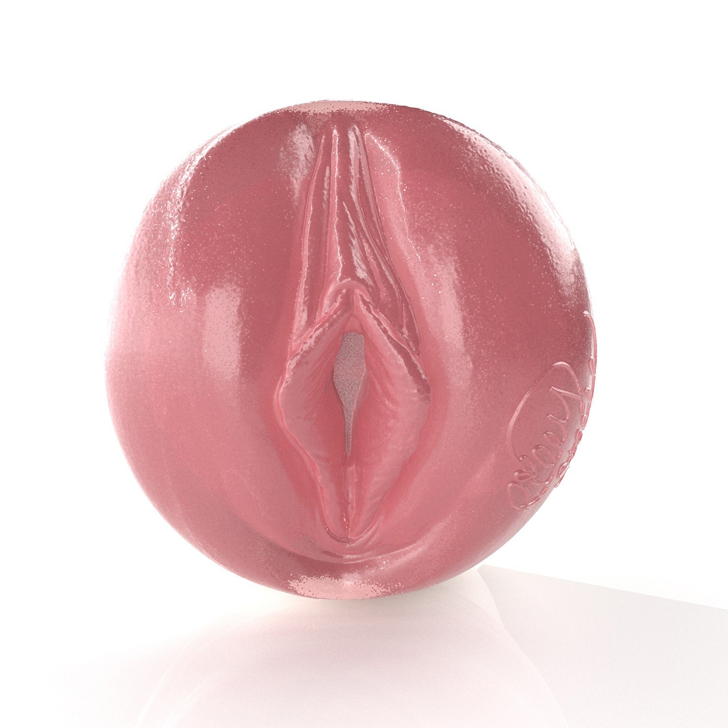 Riley Steele Pussy Fleshlight Straight on