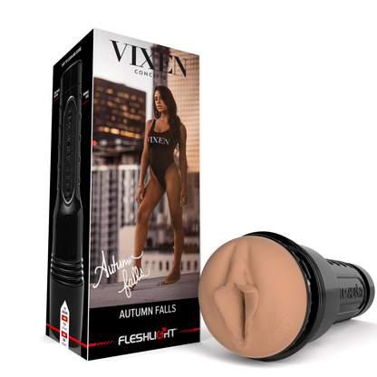 Vixen Edition Autumn Falls VIXEN Edition Fleshlight