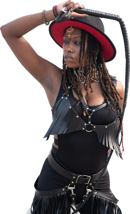 NölaDarling Goddess