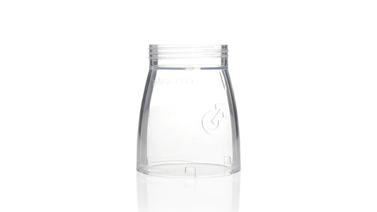 Quickshot Shower Mount Adapter - Fleshlight