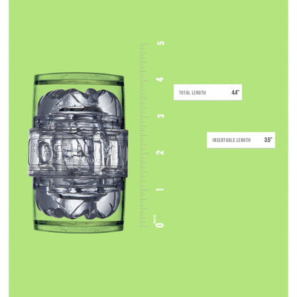 Masturbators Quickshot Vantage™ Toy Only
