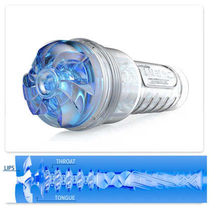 Masturbators Turbo Thrust